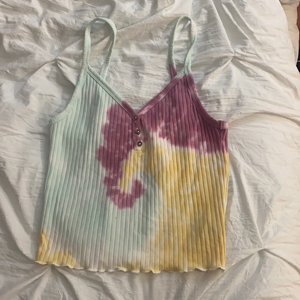 American Eagle Tank Top Size S